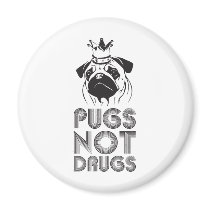Pugs Not Drugs