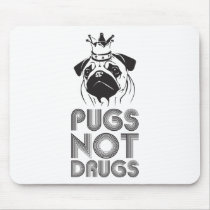 Pugs Not Drugs