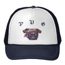Pugsta Hat
