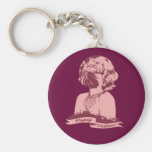 Pugsy Malone Keychains