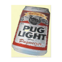 Pugweizer Share A Beer Gifts