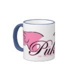 Puka Wings Mug
