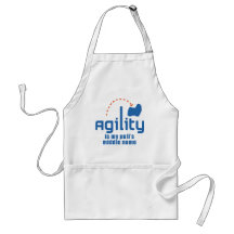 Puli Aprons