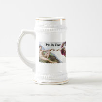 Pull My Finger Fart Humour Coffee Mugs