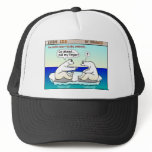 PULL MY FINGER hats