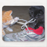 Pull together mousepads