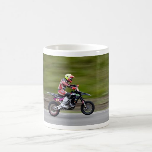 pulling a wheelie mugs