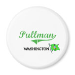 Pullman Washington City Classic