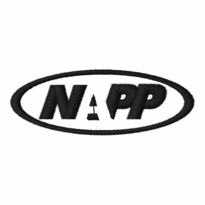 Pullover NAPP Hoodie Pullover NAPP Hoodie