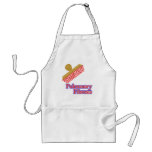Pulmonary Fibrosis aprons