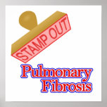 Pulmonary Fibrosis posters