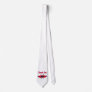 Pulmonary Fibrosis Custom Ties