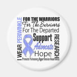 Pulmonary Hypertension Awareness Tribute Magnet