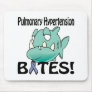 Pulmonary Hypertension BITES Mouse Pads