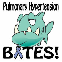 Pulmonary Hypertension BITES Photo Sculpture