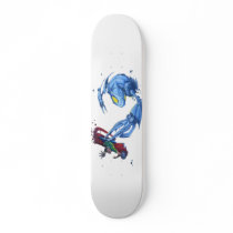 Pulp Skateboard