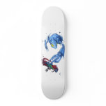 Pulp Skateboard