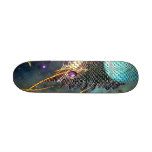 PULSAR MOTH skateboards