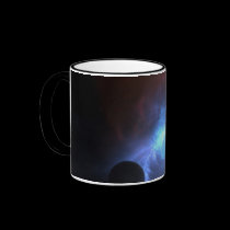 Pulsar Mug