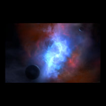 Pulsar posters