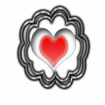 PULSATING HEART