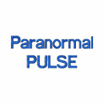 Pulse simple Logo Polo Embroidered embroidered shirts