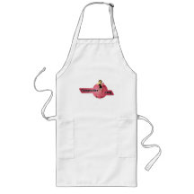 Puma Apron