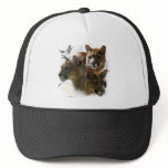 Puma hats