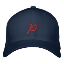 Puma Hat Embroidered Baseball Caps