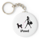 Pumi keychains
