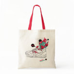 Pump my parrots bags