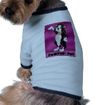 Pumpin' Pup pet clothing