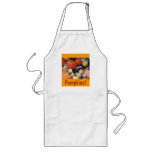 Pumpkin - Apron