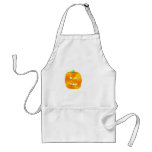 Pumpkin Apron