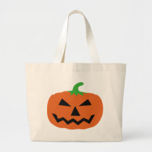 Pumpkin Bags