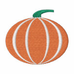 PUMPKIN embroidered shirts