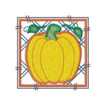 Pumpkin Polo