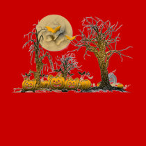 Pumpkin Gang t-shirts