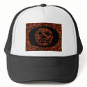 Pumpkin hats