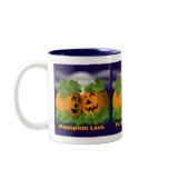 PUMPKIN LOVE MUG