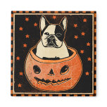 Pumpkin magnets