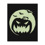 Pumpkin Moon flyers