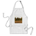 Pumpkin Patch Aprons