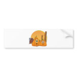Pumpkin Patch bumper stickers