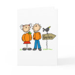 Pumpkin Patch cards