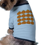 Pumpkin Patch pet clothing