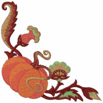 Pumpkin Patch Hoody