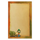 Pumpkin Patch Kids stationery