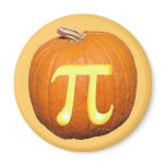 Pumpkin Pi magnets