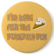 Pumpkin Pie